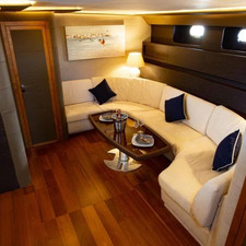 Leopard 23 - 3 + 1 cab.