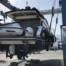Galeon 430 HTC