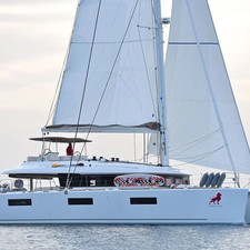 Lagoon 620