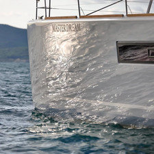 Lagoon 620 - 5 + 2 cab.