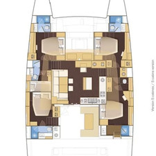 Lagoon 560