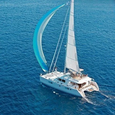 Lagoon 560