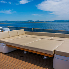 Cantieri di Pisa Akhir 85