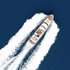 Cantieri di Pisa Akhir 85