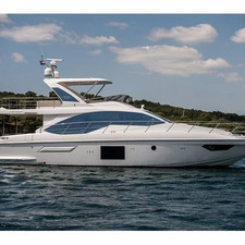 Azimut 55