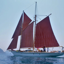Schooner