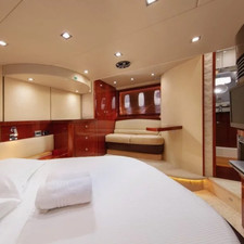Fairline Targa 62