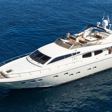 Posillipo technema 70