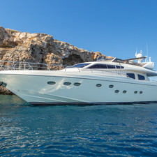 Posillipo technema 70