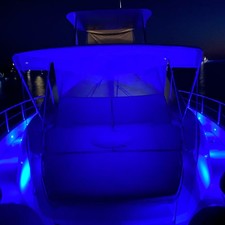 Sessa Fly 54