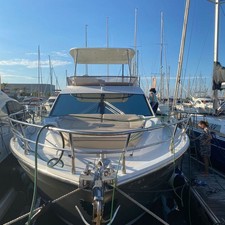 Sessa Fly 54