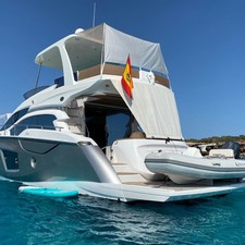 Sessa Fly 54