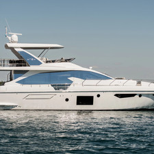 Azimut 72