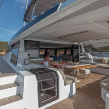 Fountaine Pajot Alegria 67