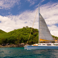 Alu Marine Mojito 78