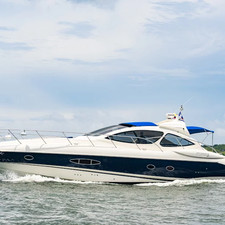 Azimut 55