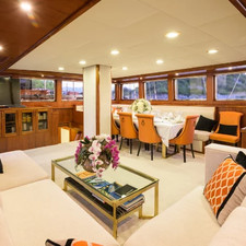 Churchouse boats drascombe lugger (2004)