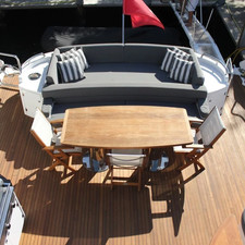 Sunseeker Predator 108