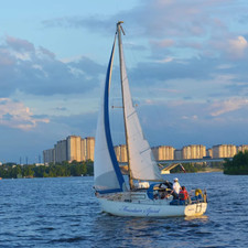 Albin Marine vega