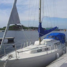 Albin Marine vega