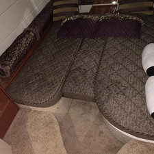 Silverton 43 Sport Bridge