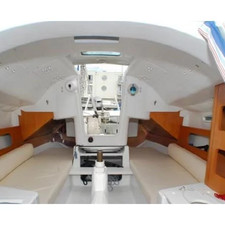 Beneteau First 21.7