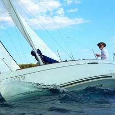 Beneteau First 21.7