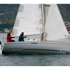 Beneteau First 21.7