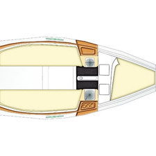 Beneteau First 21.7