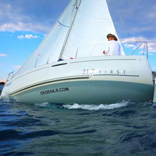 Beneteau First 21.7