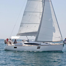 Elan Impression 40