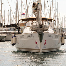 Elan Impression 40