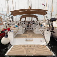 Elan Impression 40