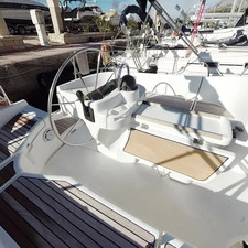 Beneteau Oceanis 411 Clipper
