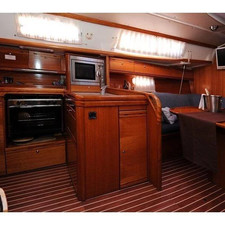 Bavaria 34 Cruiser