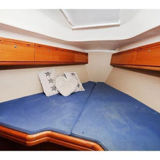 Bavaria 34 Cruiser