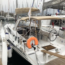 Oceanis 41.1