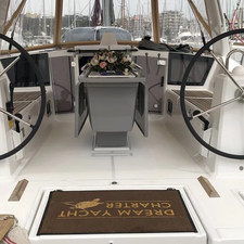 Oceanis 41.1