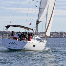 Elan Impression 40