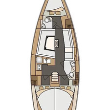 Elan Impression 40