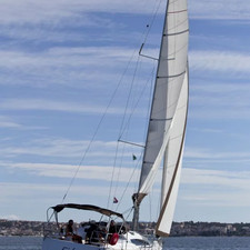 Elan Impression 40