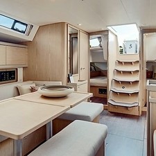 Oceanis 41.1