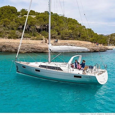 Oceanis 41.1