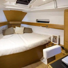 Jeanneau Sun Odyssey 419