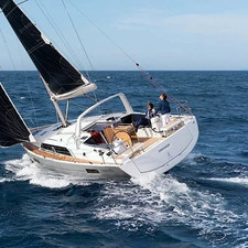 Oceanis 41.1