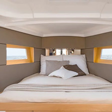 Beneteau Oceanis 38.1