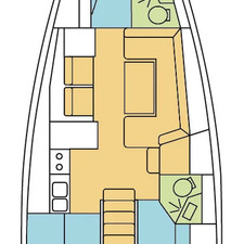 Oceanis 41.1