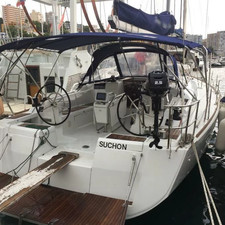 Jeanneau Sun Odyssey 449