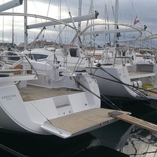 Elan Impression 45