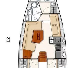 Hanse 350